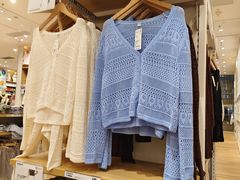 -优衣库(上海颛桥万达广场店)