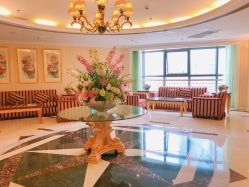 -中国福利会国际和平妇幼保健院(徐汇院区)