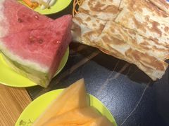 -大河宴·椒麻鱼火锅(北京路中和美食街店)