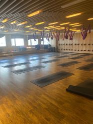 -意然瑜伽·普拉提