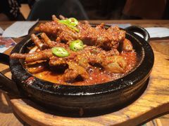 -七八冷面·延边朝鲜族美食(欢乐谷店)