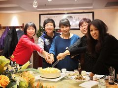 -玉华台饭庄·淮扬菜·烤鸭(望京店)