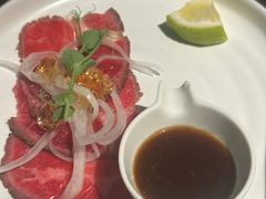 -匠和风精致料理(莆田财富中心店)