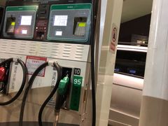 -中国石化丰华加油站