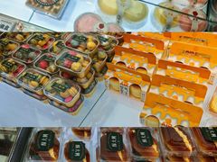 -酥大興·新国潮糕点配茶饮(龙岗万达黑金店)