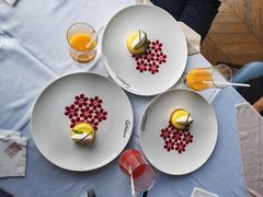 -Kathleen's Waitan 凯圣琳江景西餐厅(外滩店)