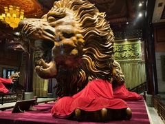 -乐山乌木文化博览苑