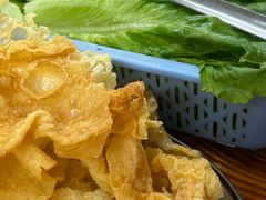 赠生菜-威邵鸡煲(西华路总店)