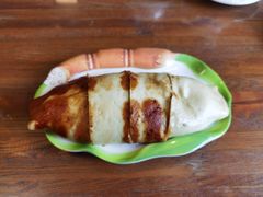 -鼎香润(德胜门内店)