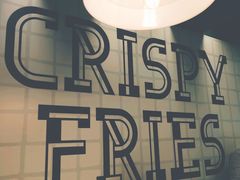 大堂-麦当劳(朗豪坊店)