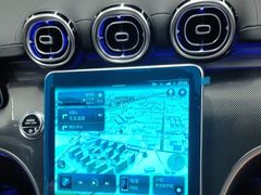 -上海星瀚奔驰4S店(红柳路店)