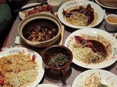 -有位虾匠·香辣蟹·小龙虾(李村店)