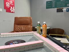 -麻友记·24h自助棋牌(金融科贸店)
