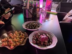 -MOSSO音乐酒吧·live house(南京旗舰店)