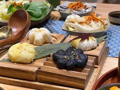 -南枝小馆(银鱼巷店)