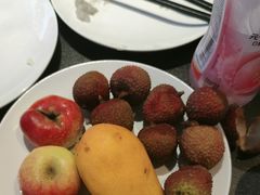 -额尔敦·品质自助(摩尔城店)