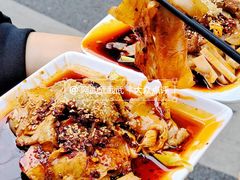 -朱大嘴肥肠血旺(福字街店)