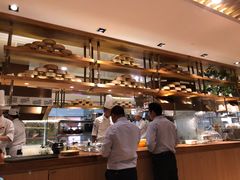 -西贝(上海我格广场店)