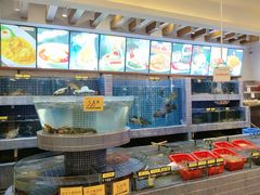 -福满园大酒楼(梅林店)