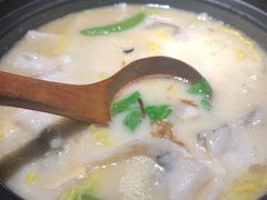 -四道菜·福建海蛎煎(世欧广场店)