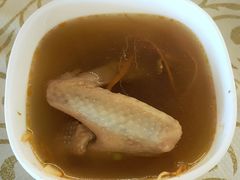 药膳乳鸽汤-百利鸽王(紫薇路店)