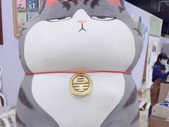-统一梦时代购物中心