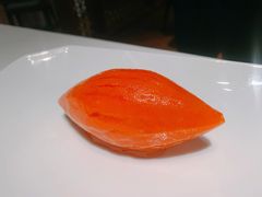蜜汁红薯-新荣记(建国门外大街店)