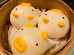 -万丽轩·粤菜(王府井金茂万丽酒店)