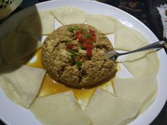 -福慧慈缘素食餐厅(王府井店)