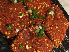 -尚尚仙·酸汤猪手·猪肚鸡火锅(华联万柳购物中心店)