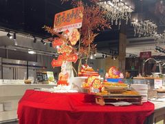 -裕龙汤泉