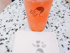 -喜茶(永旺梦乐城店)