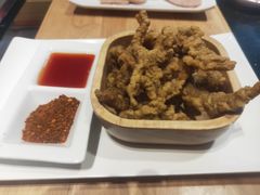 -老版火锅(半坡店)