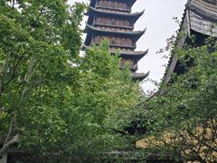 -常熟方塔园