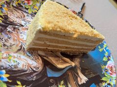 -波特曼西餐厅(南岗店)