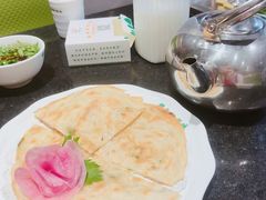 -清真·锦翔炝锅鱼(明德门店)