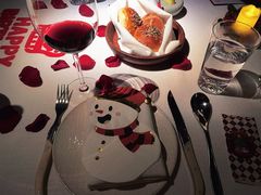 -弗兰克牛排西餐厅Ribone steak house(柠檬花园店)