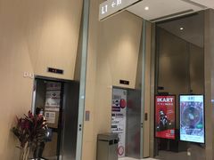 -龙湖虹桥天街-停车场