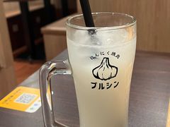 -蒜香焼肉PURUSHIN(马场路店)