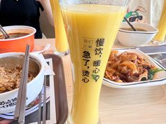 -魏家凉皮(大差市店)