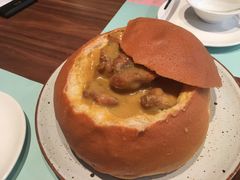 -大树餐厅(益田假日店)