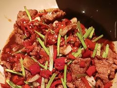 -青年公社烤鸭(青年路店)