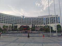 -宜春明月山维景国际温泉度假酒店