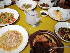 -老灶味道·本帮菜(昌平路店)