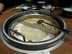 -快乐小羊·内蒙牛羊肉火锅(流花中心店)