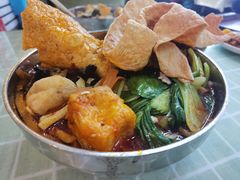 -红鼻子桂林米粉(金唐新光界店)