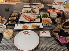 -桃夭日式料理(国信店)