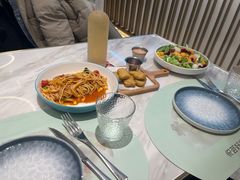 -悦荟牛排餐厅(佳木斯万达店)