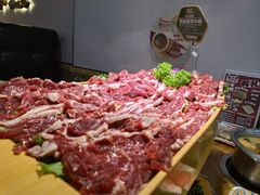 -塔兰齐新疆孜然火锅(鲤鱼山路店)