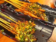 -南极·小龙虾·湘式拌饭(南街店)